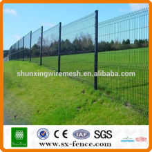 Новая модель зеленый забор (профессиональный завод в Китае)